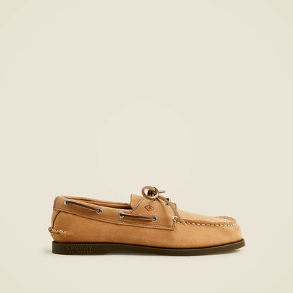 Kids Sperry&reg; boys' Authentic Original two-eye boat shoes - J.Crew