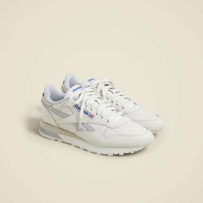 Women Reebok&reg; trophy room sneakers - J.Crew