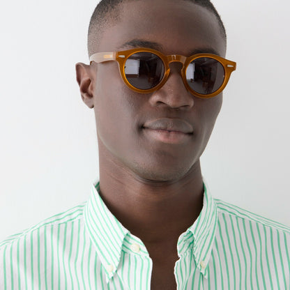 Men Perry sunglasses - J.Crew