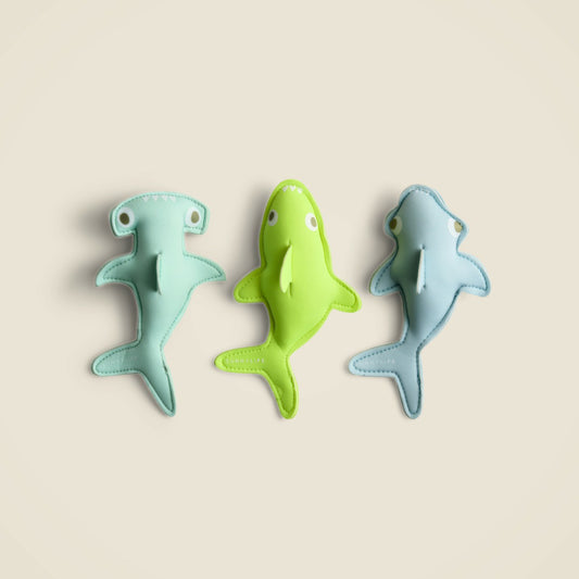 Kids Kids' Sunnylife&trade; shark dive buddies - J.Crew