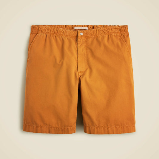 Men Norse Projects&trade; Ezra light twill short - J.Crew