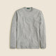 Marled Champ Grey