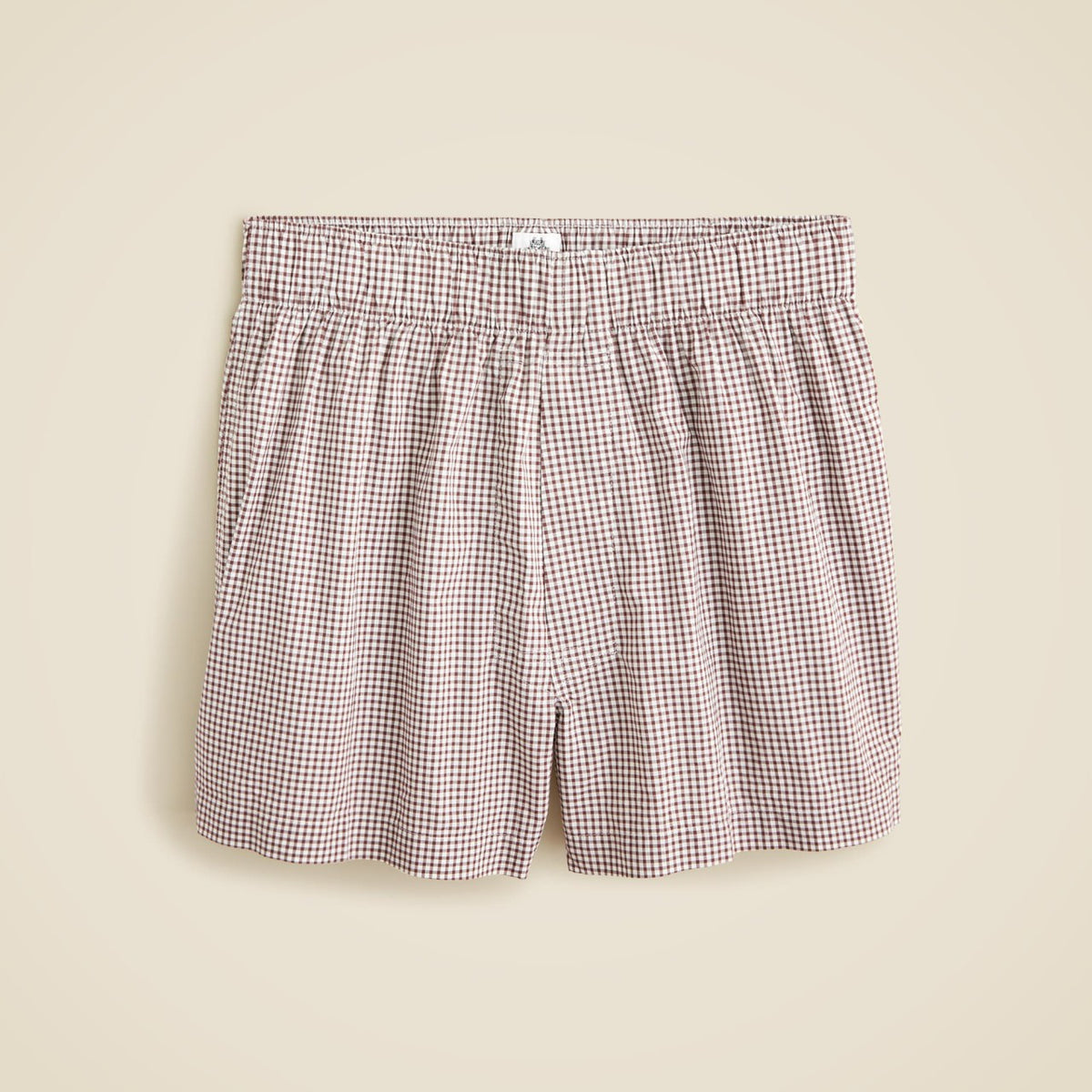 Men Thomas Mason&reg; for J.Crew cotton boxers - J.Crew