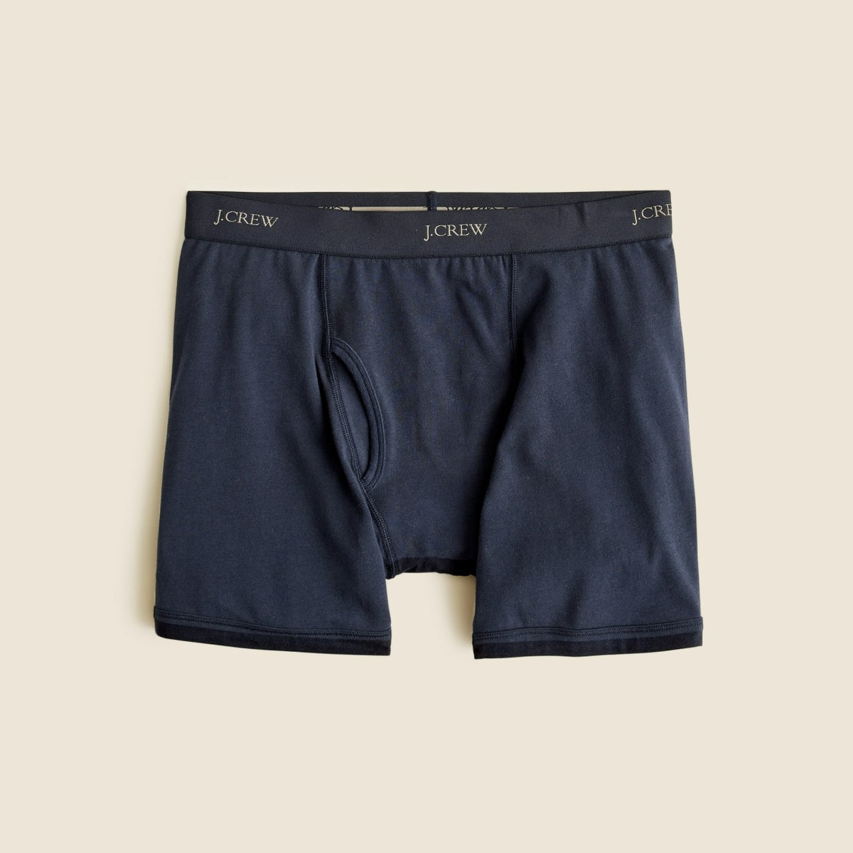 Men Stretch 4" boxer briefs - J.Crew