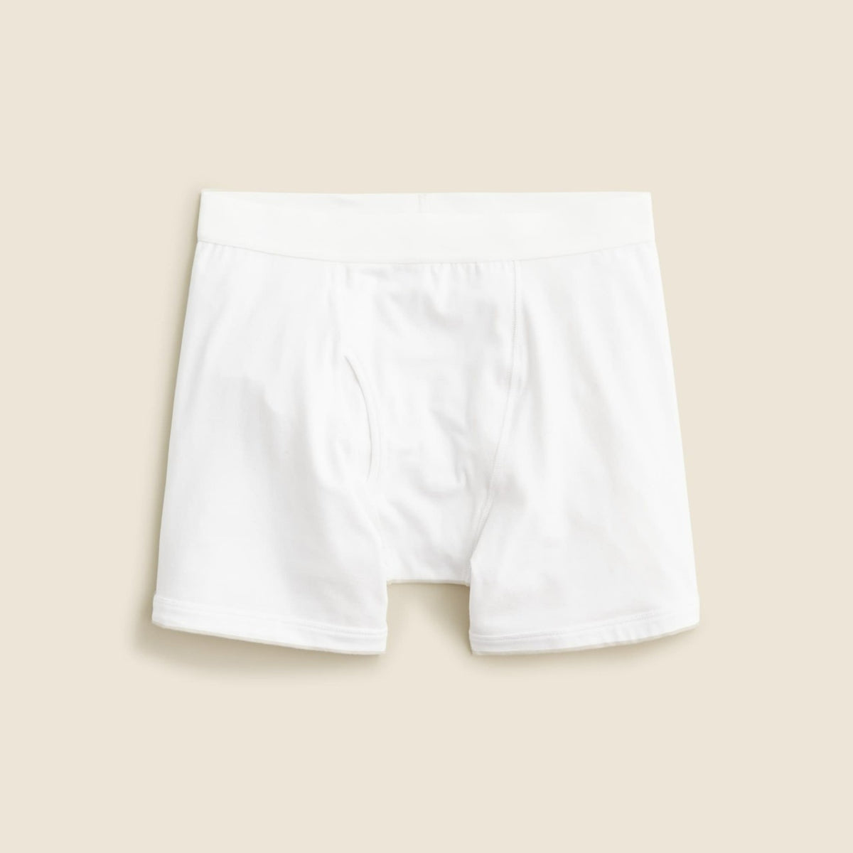 Men Stretch 4" boxer briefs - J.Crew