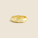 Shiny Matte Gold