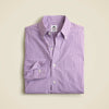 Orchid Check Purple Whi
