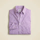 Orchid Check Purple Whi