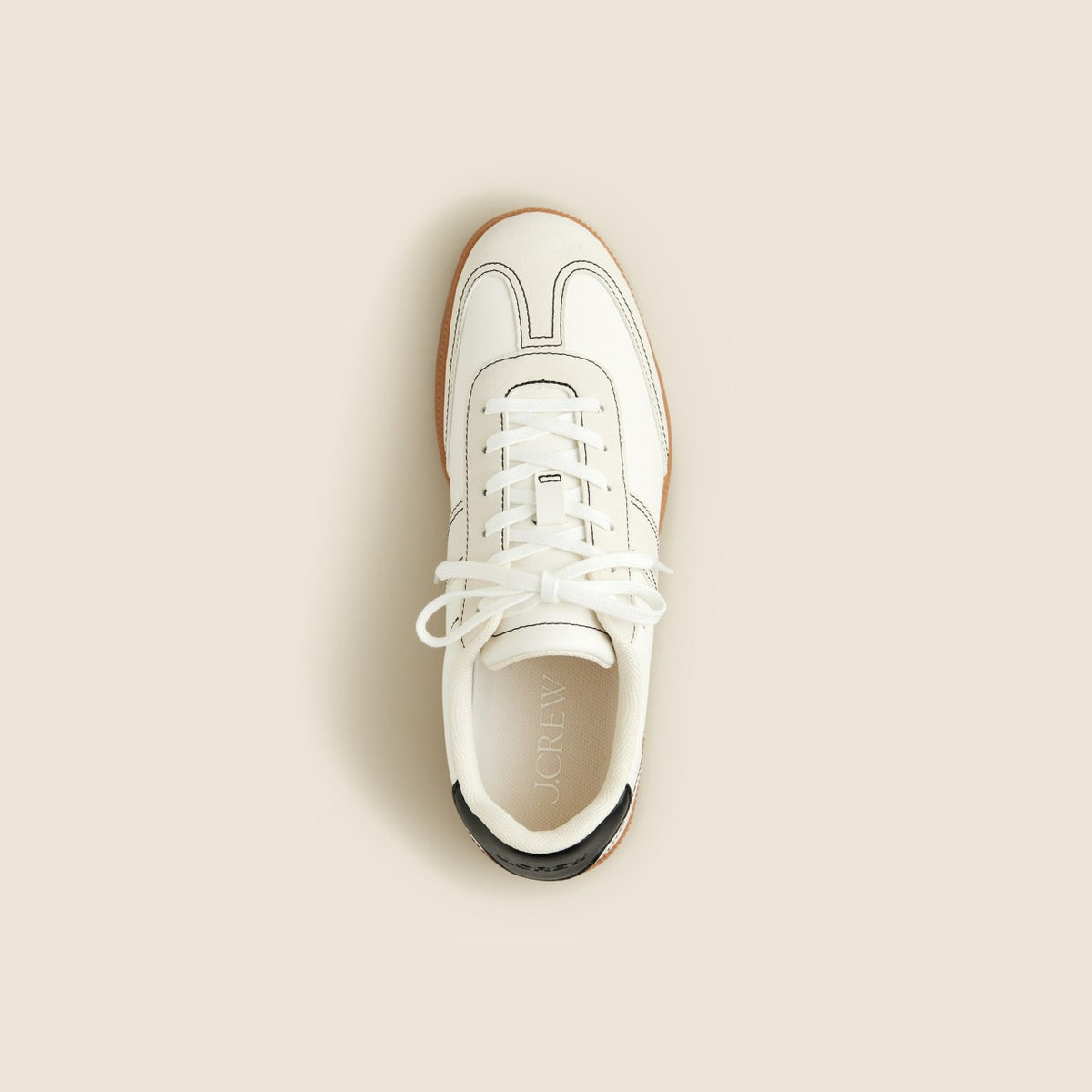 Women J.Crew field sneakers - J.Crew