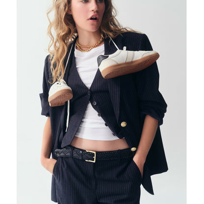 Women J.Crew field sneakers - J.Crew