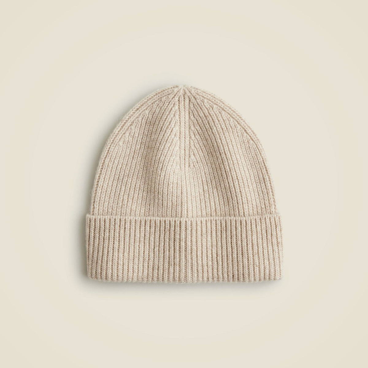 Men Cashmere beanie - J.Crew