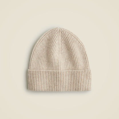 Men Cashmere beanie - J.Crew
