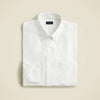 White Wf Stretch Twill