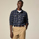 Embry Grey Navy
