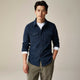 Twill Blue Navy