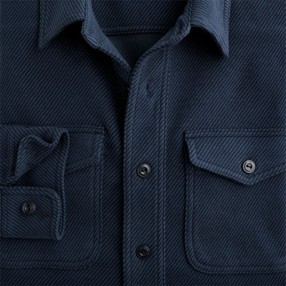 Men Seaboard soft-knit shirt in plaid - J.Crew