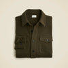 Twill Olive Dark Moss