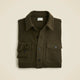 Twill Olive Dark Moss