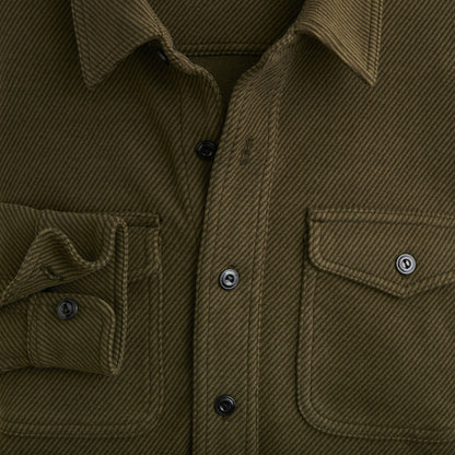Men Seaboard soft-knit shirt in plaid - J.Crew
