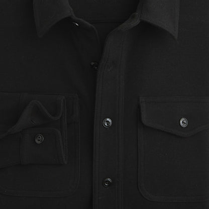 Men Seaboard soft-knit shirt - J.Crew