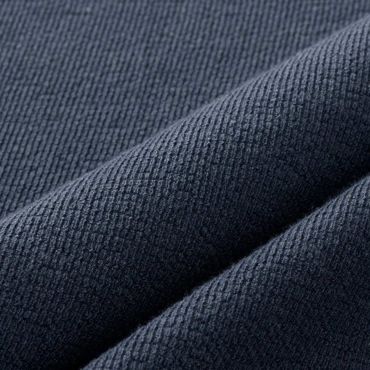 Men Long-sleeve textured sweater-tee - J.Crew