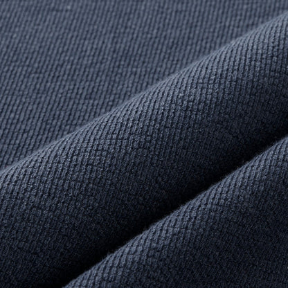 Men Long-sleeve textured sweater-tee - J.Crew