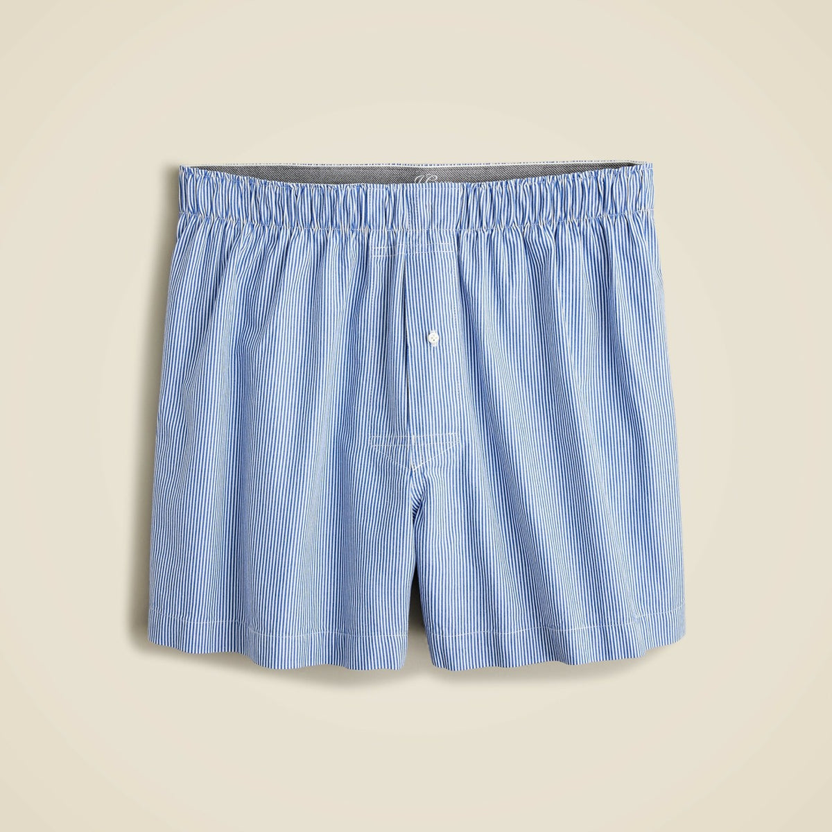Men Patterned boxers - J.Crew