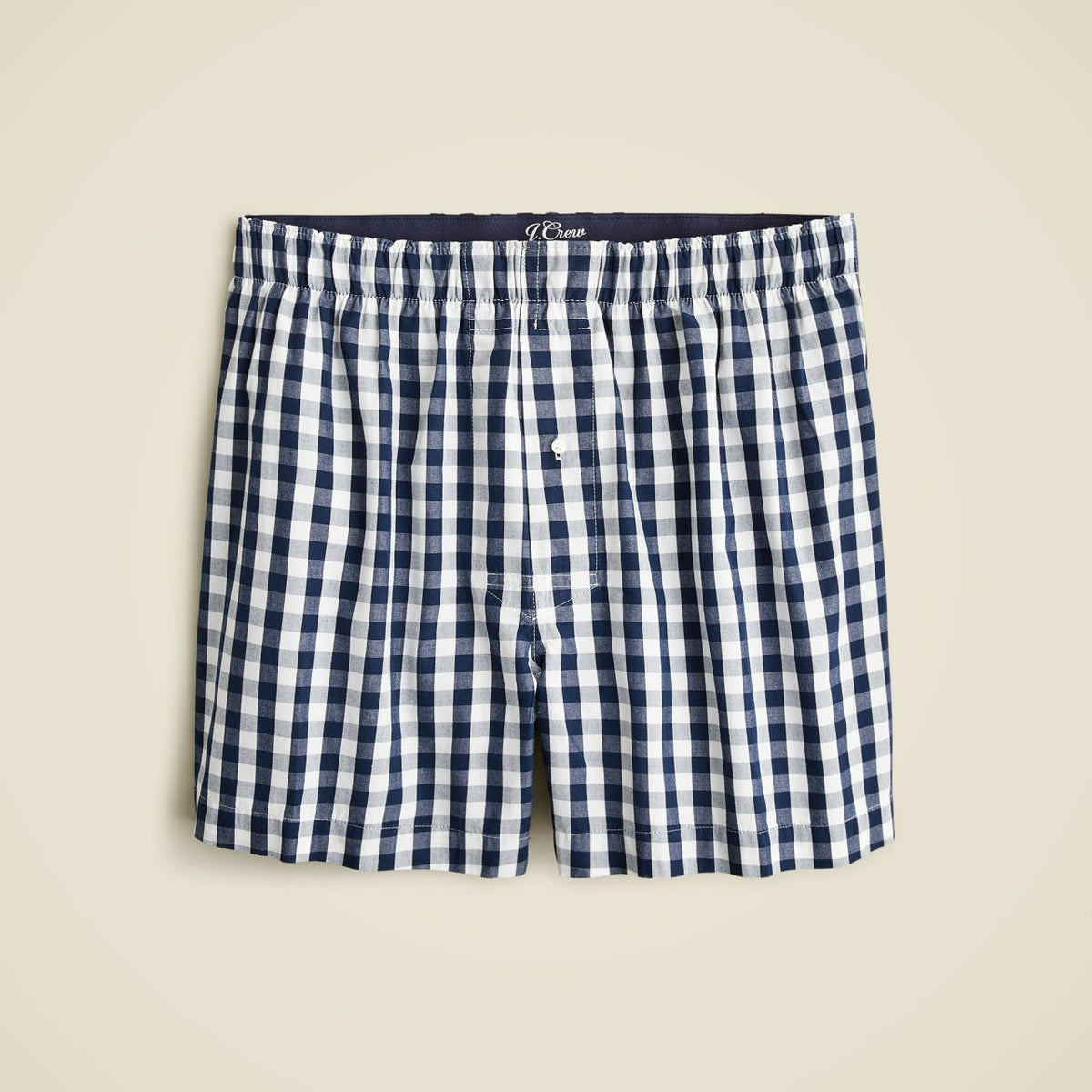 Men Patterned boxers - J.Crew