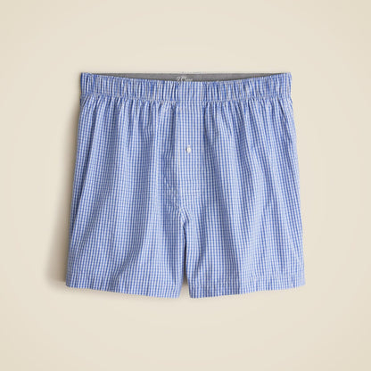 Men Patterned boxers - J.Crew