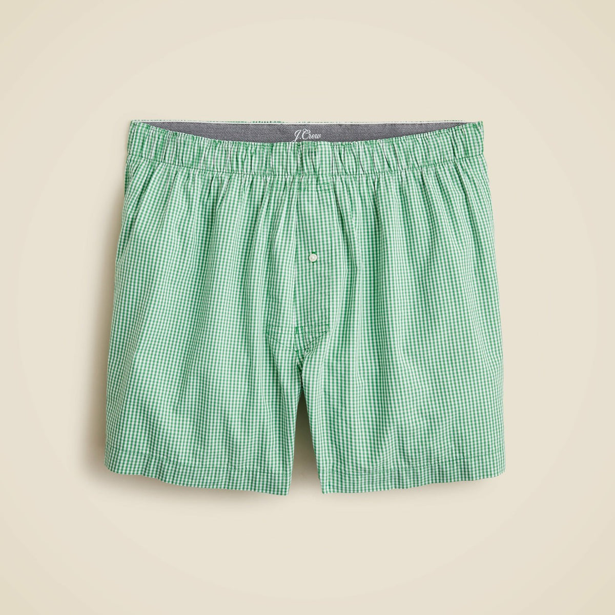Men Patterned boxers - J.Crew