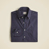 Varghese Navy Red