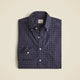 Varghese Navy Red