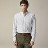 Gerald White Indigo