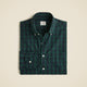 Mason Navy Green
