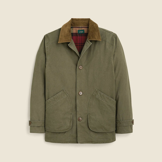 Women|Men Limited-edition 1983 heritage Barn Jacket&trade; - J.Crew