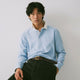 Faded Chambray
