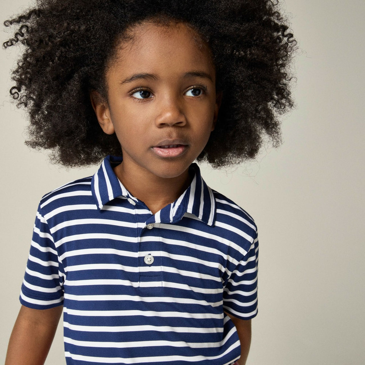 Kids Kids' short-sleeve performance polo shirt - J.Crew