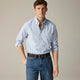 Monroe Stripe Blue Eoe