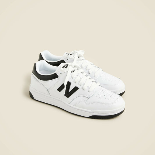 Women New Balance&reg; 480 unisex sneakers - J.Crew