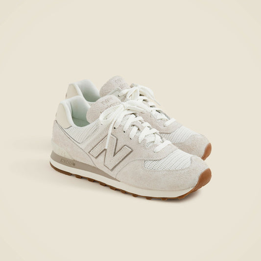 Women New Balance&reg; 574 women's sneakers - J.Crew