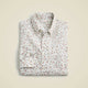 Desert Ditsy White Mult