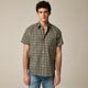 Paisley Medallion Natur