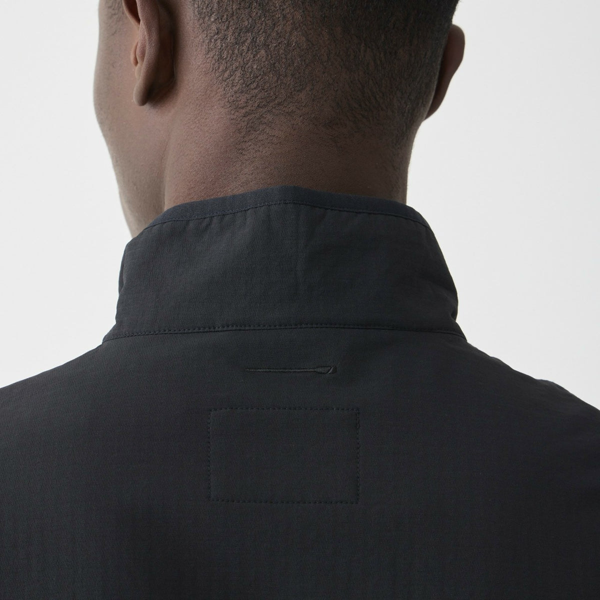 Men Stretch tech vest - J.Crew