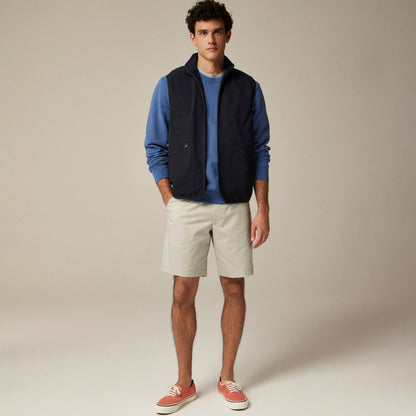 Men Stretch tech vest - J.Crew