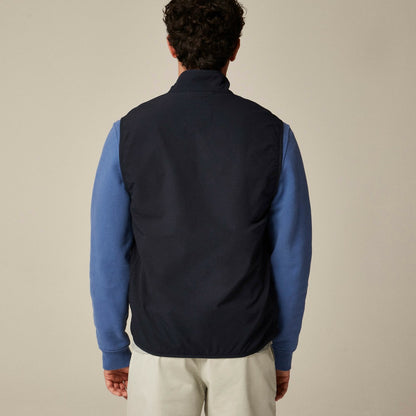 Men Stretch tech vest - J.Crew
