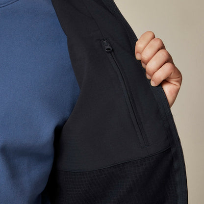 Men Stretch tech vest - J.Crew