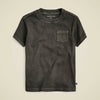 Faded Black