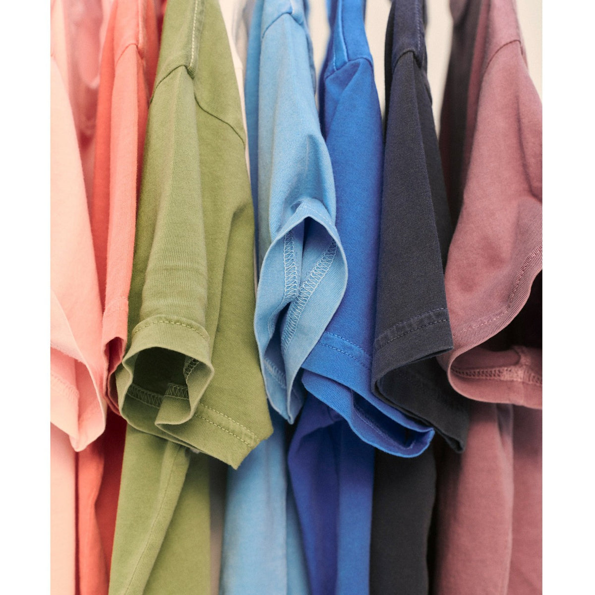 Kids Kids' new garment-dyed pocket T-shirt - J.Crew