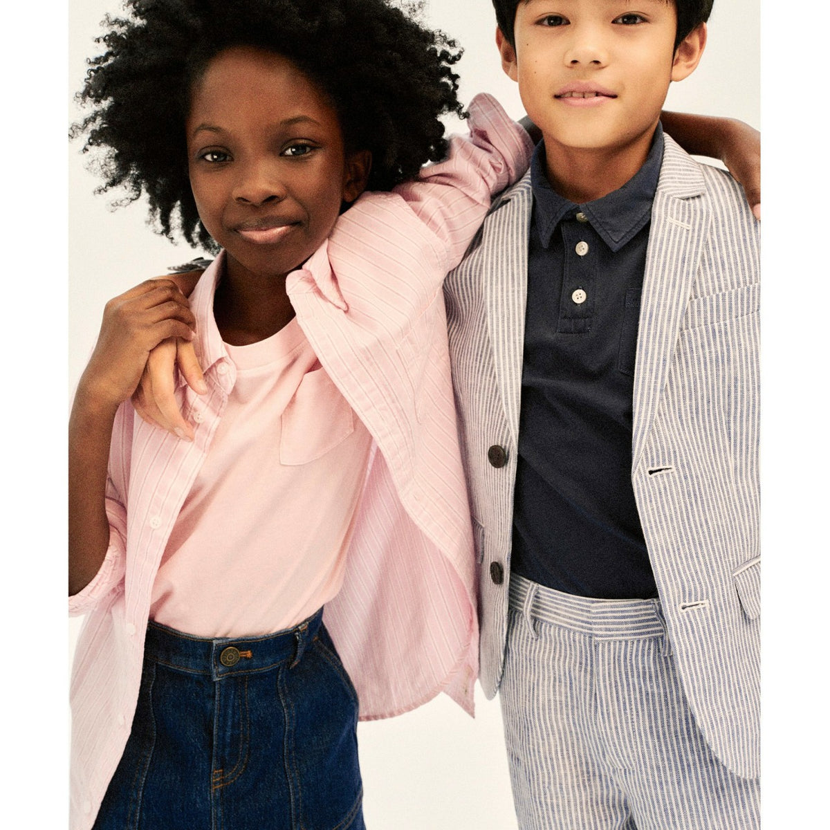 Kids Kids' new short-sleeve garment-dyed polo shirt - J.Crew