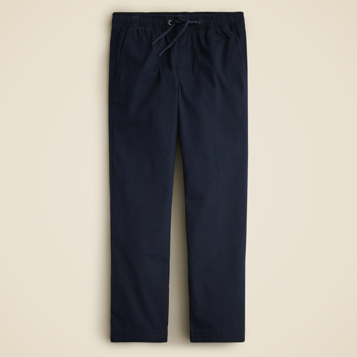 Kids Boys' Pier pant in stretch twill - J.Crew